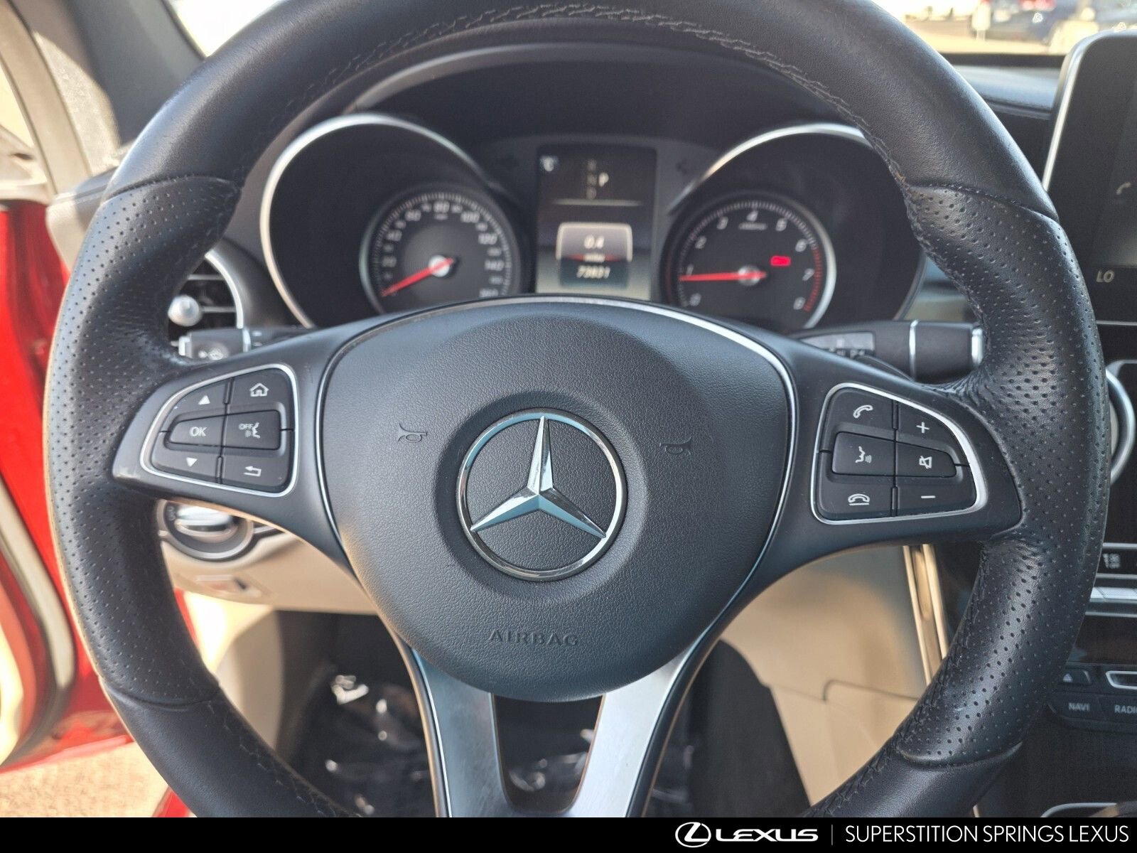 Used 2017 Mercedes-Benz GLC 300 image 21