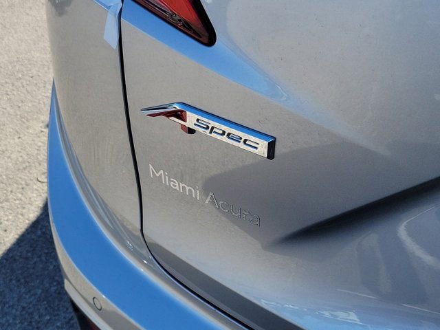 New 2026 Acura RDX A-Spec AWD/4WD image 6