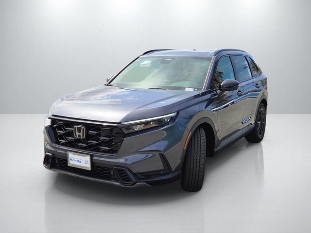 New 2026 Honda CR-V Sport-L image 8