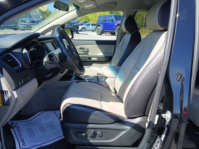 Used 2019 Kia Sedona EX FWD image 20