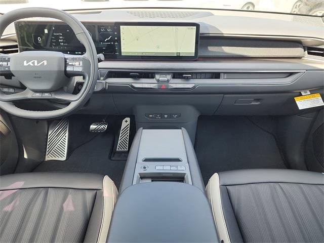New 2026 Kia EV9 GT-Line image 21