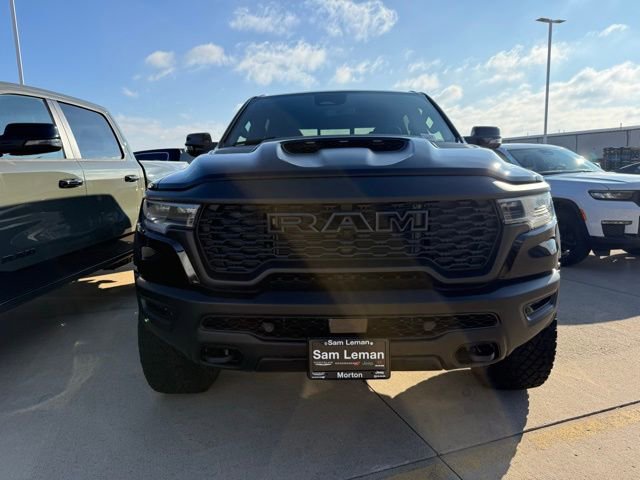 New 2026 RAM 1500 RHO image 2