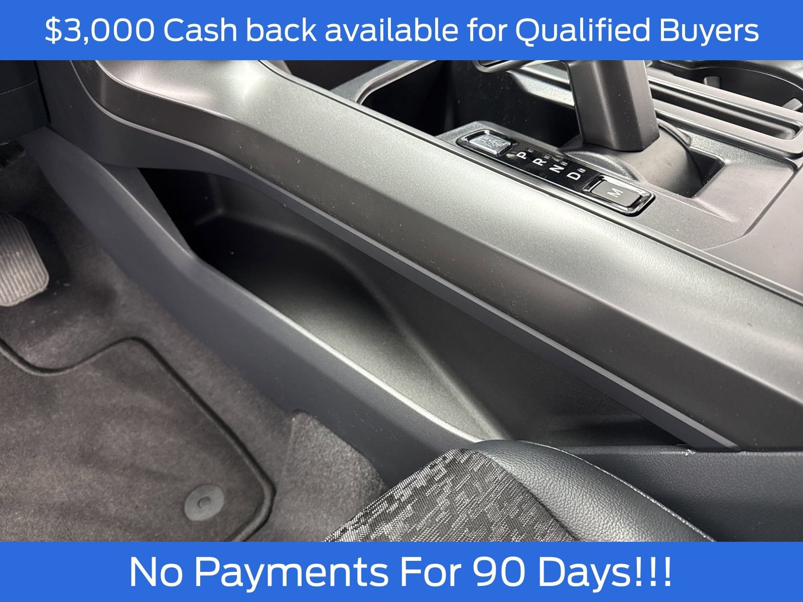 New 2025 Ford F150 Tremor image 24