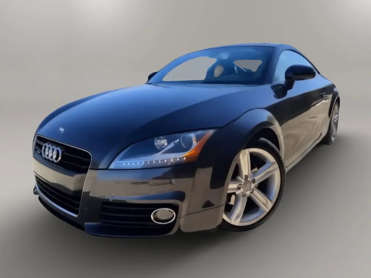 Used 2013 Audi TT 2.0T Prestige