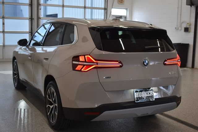 New 2026 BMW X3 xDrive30i w/ Premium Package AWD/4WD image 10