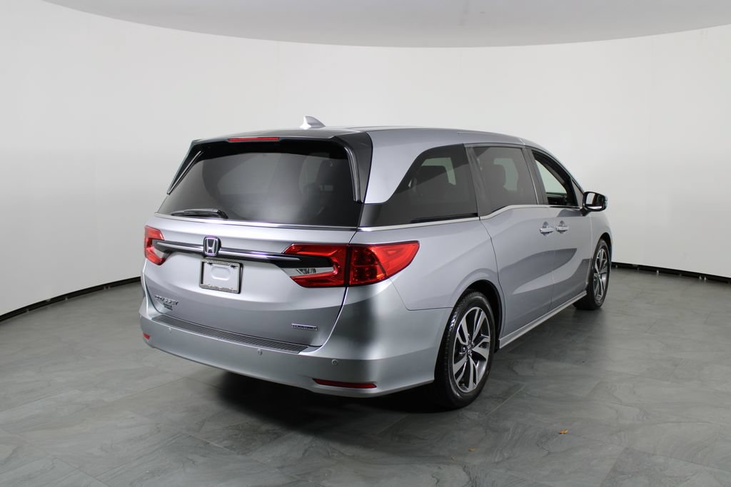 Used 2022 Honda Odyssey Touring image 15
