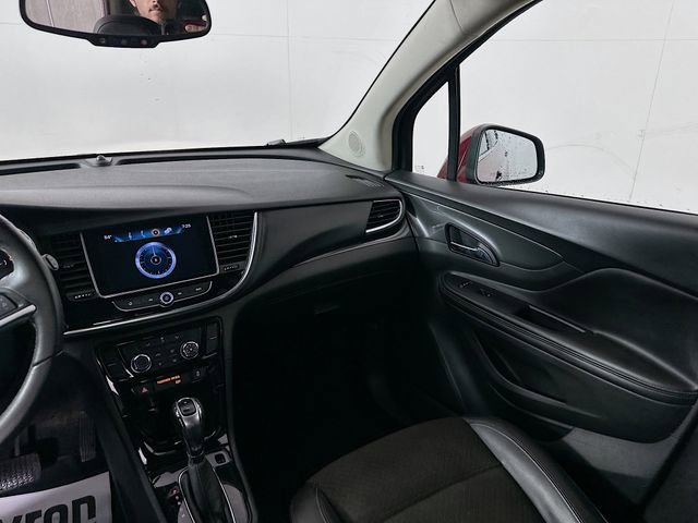 Used 2018 Buick Encore Preferred image 23