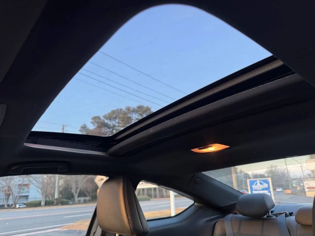 Used 2017 Honda Accord EX-L image 21