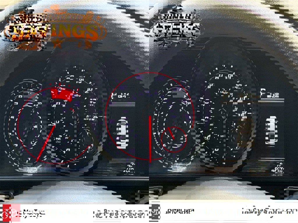 Used 2023 Hyundai Elantra SEL image 15