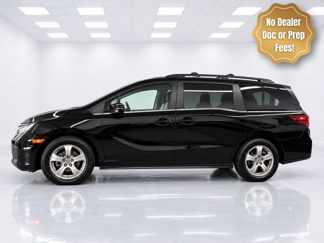 Used 2026 Honda Odyssey EX-L image 2