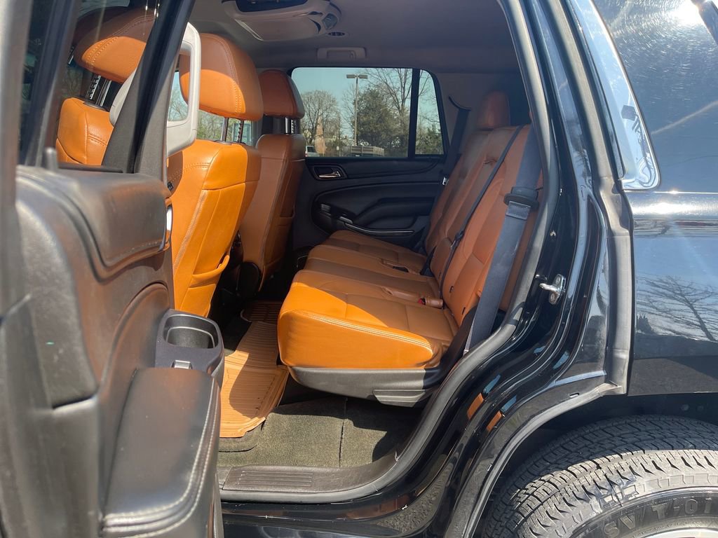 Used 2016 Chevrolet Tahoe LS w/ Max Trailering Package image 16