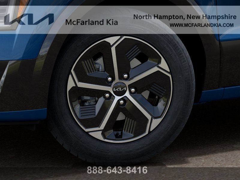 New 2026 Kia Niro FWD image 9