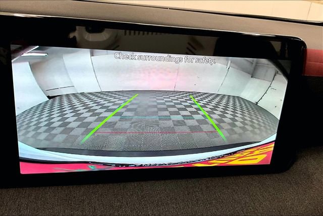 New 2026 Nissan Kicks S image 23