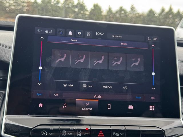 New 2026 Jeep Compass Limited image 29