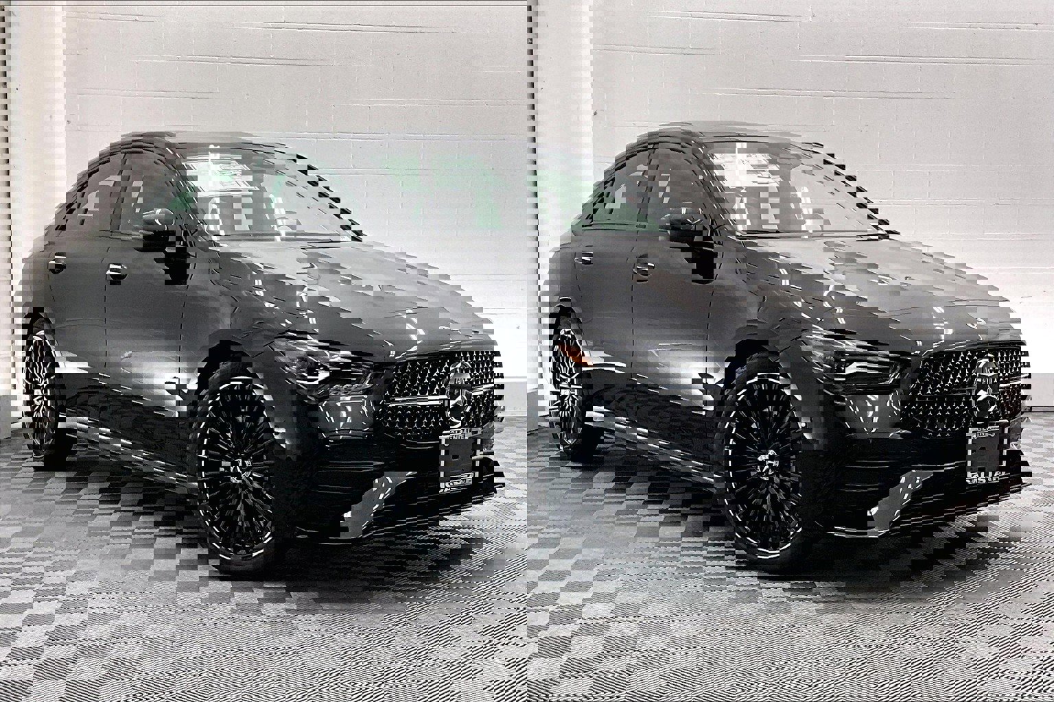 New 2026 Mercedes-Benz CLA 250 image 16