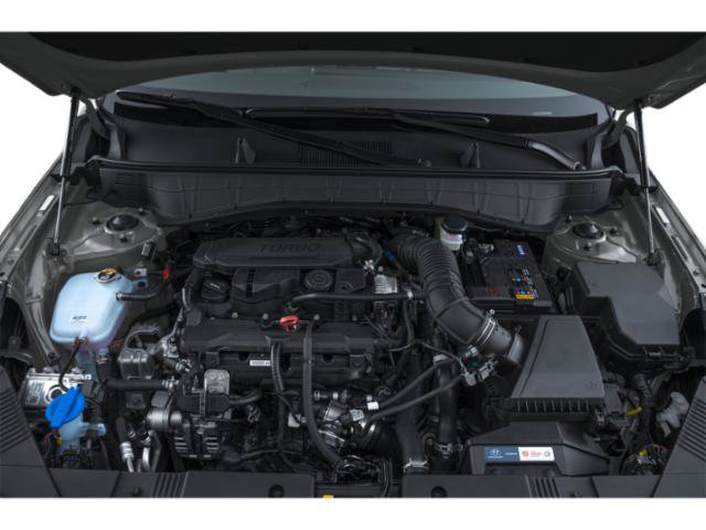 New 2027 Hyundai Kona Limited AWD/4WD image 12