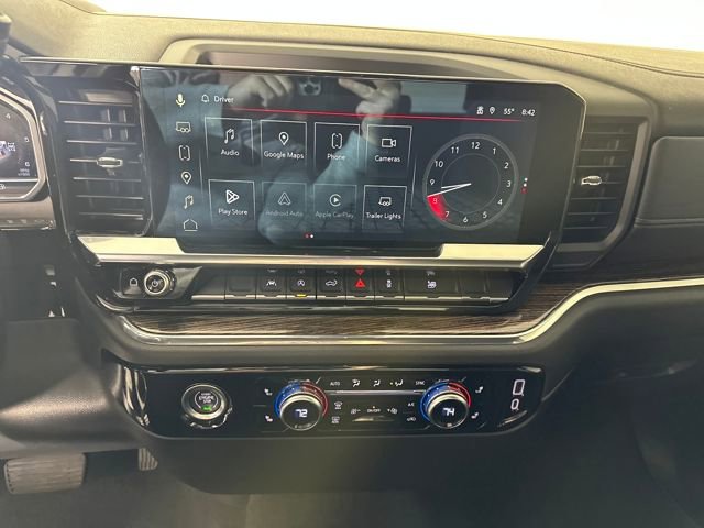 Used 2023 GMC Sierra 1500 Elevation image 21