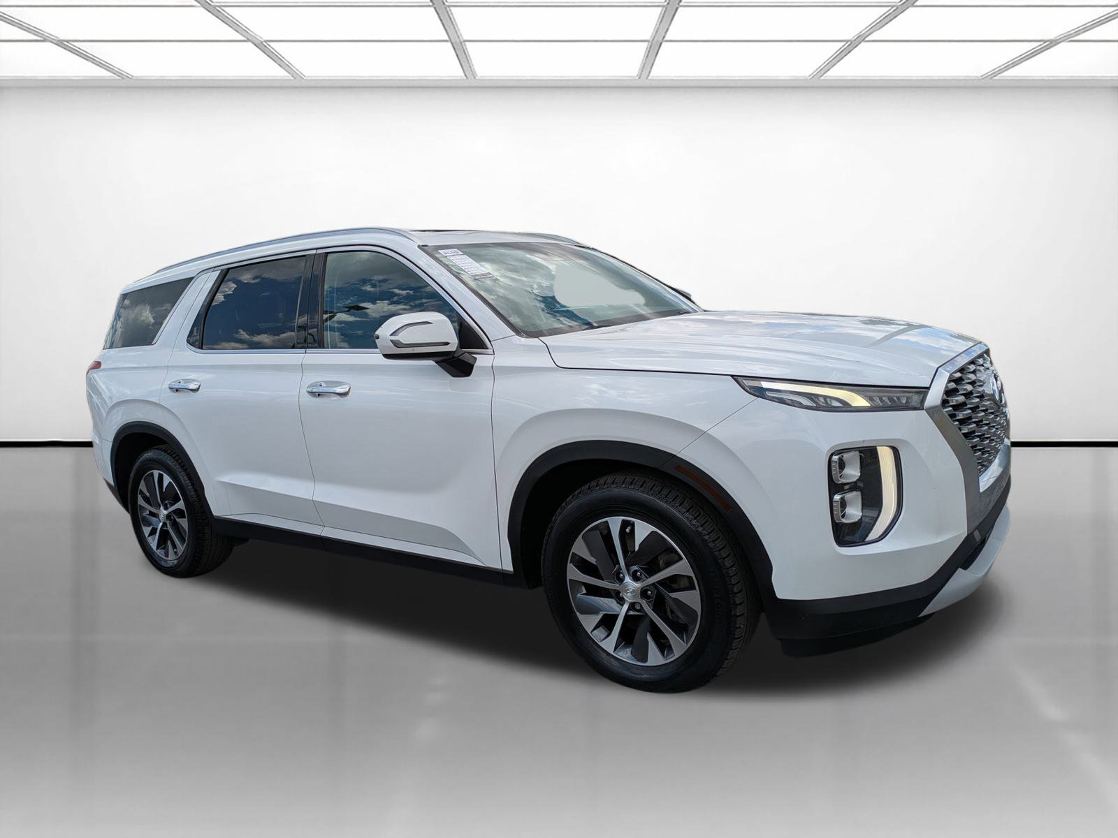 Used 2020 Hyundai Palisade SEL