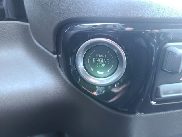 New 2025 Chevrolet Silverado 1500 RST w/ RST All Star Premium Package image 32
