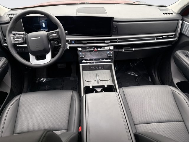 Used 2026 Hyundai Santa Fe SEL image 14