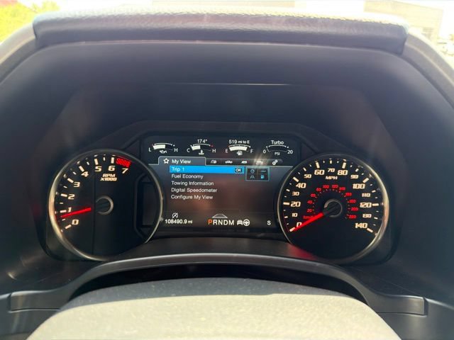 Used 2019 Ford F150 Raptor w/ Equipment Group 802A Luxury AWD/4WD image 14