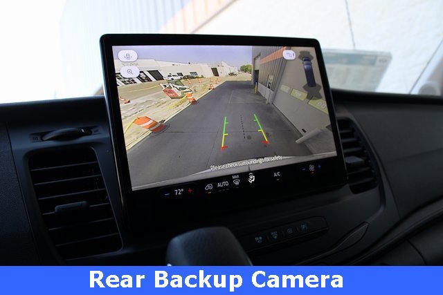 New 2026 Ford Transit 250 148 Medium Roof Extended AWD w/ Load Area Protection Package image 3