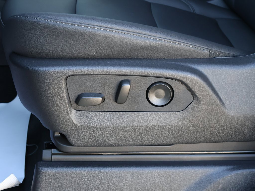 New 2026 GMC Sierra 1500 Elevation w/ Elevation Premium Package image 15