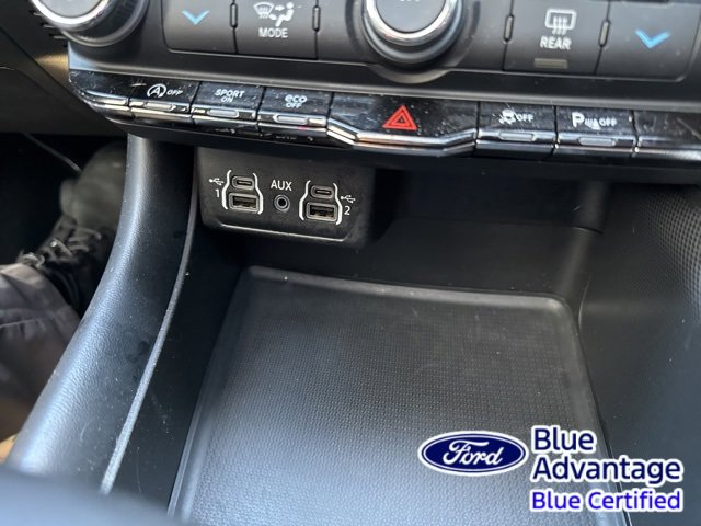 Used 2024 Dodge Durango GT image 22