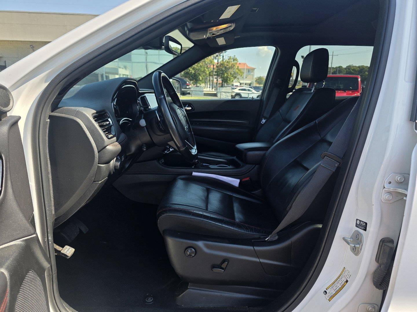 Used 2024 Dodge Durango GT AWD/4WD image 21