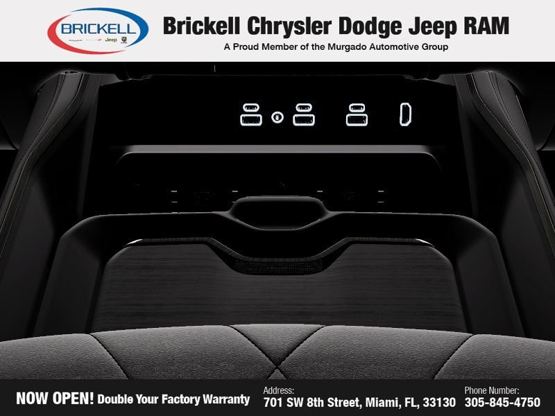 New 2026 RAM 3500 Limited w/ Max Tow Package image 22