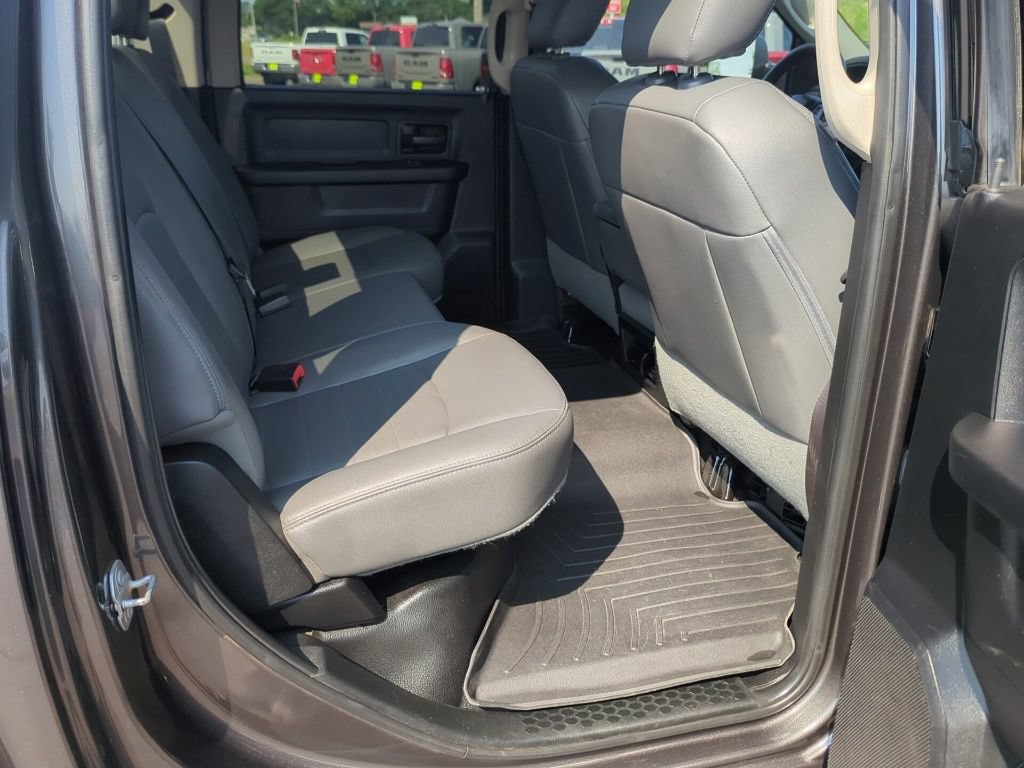 Used 2017 RAM 3500 Tradesman w/ Snow Chief Group AWD/4WD image 38