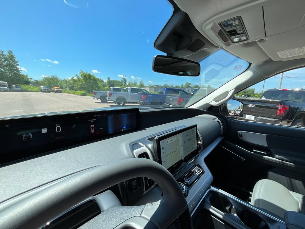 New 2027 Ford Expedition Max Active AWD/4WD image 37