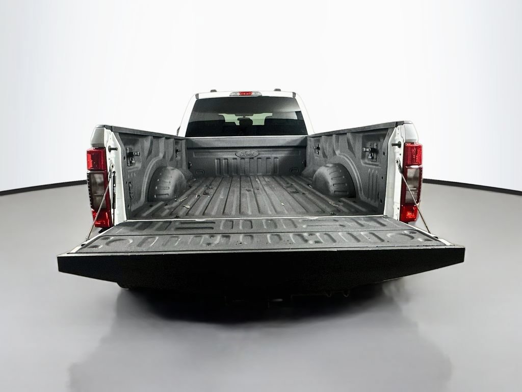 Used 2022 Ford F350 XLT AWD/4WD image 33