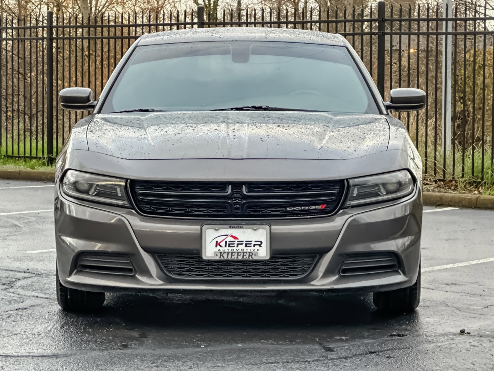 Used 2022 Dodge Charger SXT image 9