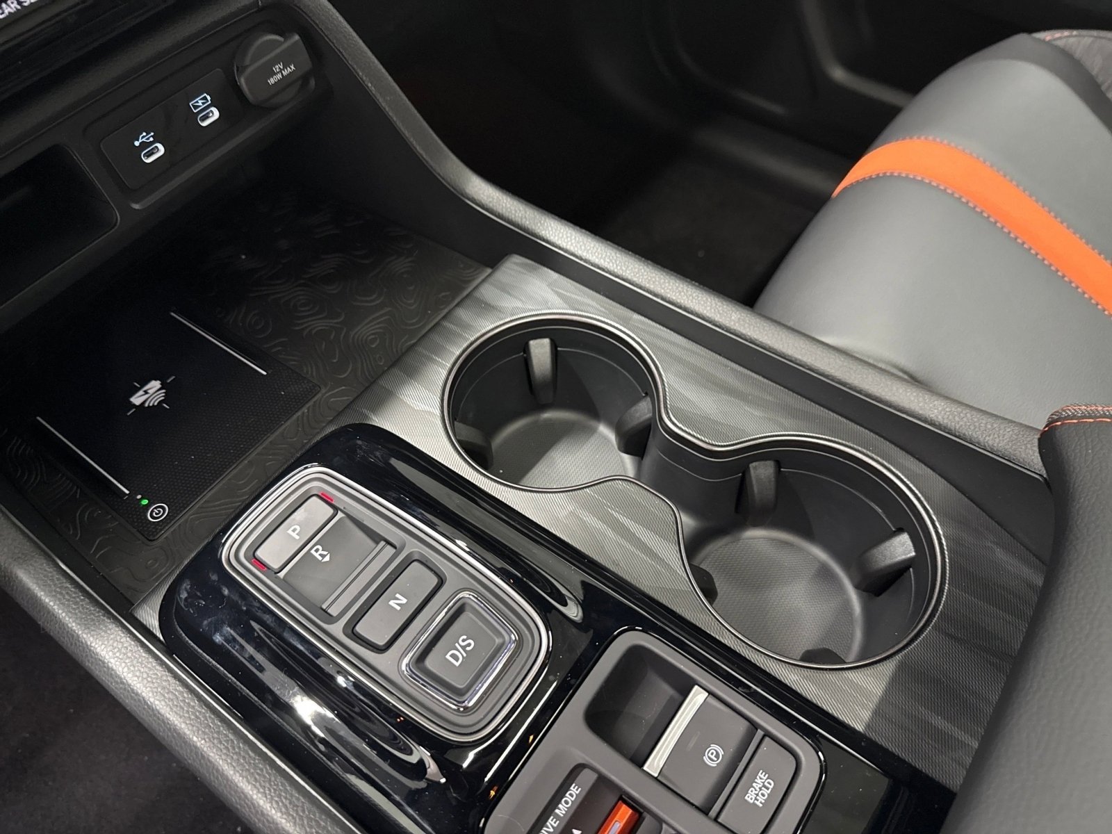 New 2026 Honda Passport TrailSport image 23