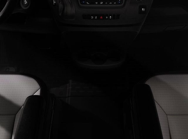 New 2026 RAM ProMaster 2500 w/ Safety Group FWD image 4