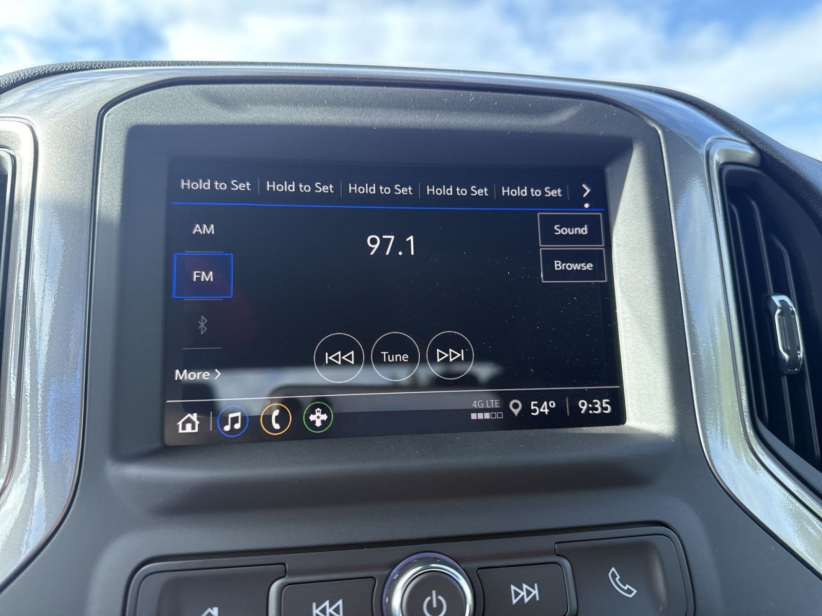 New 2026 Chevrolet Silverado 3500 W/T AWD/4WD image 14