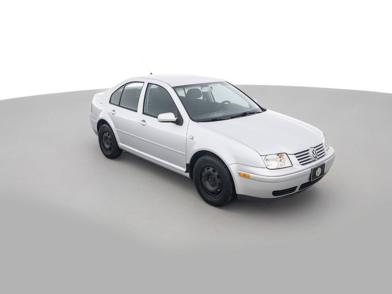 Used 2002 Volkswagen Jetta GLS FWD image 3