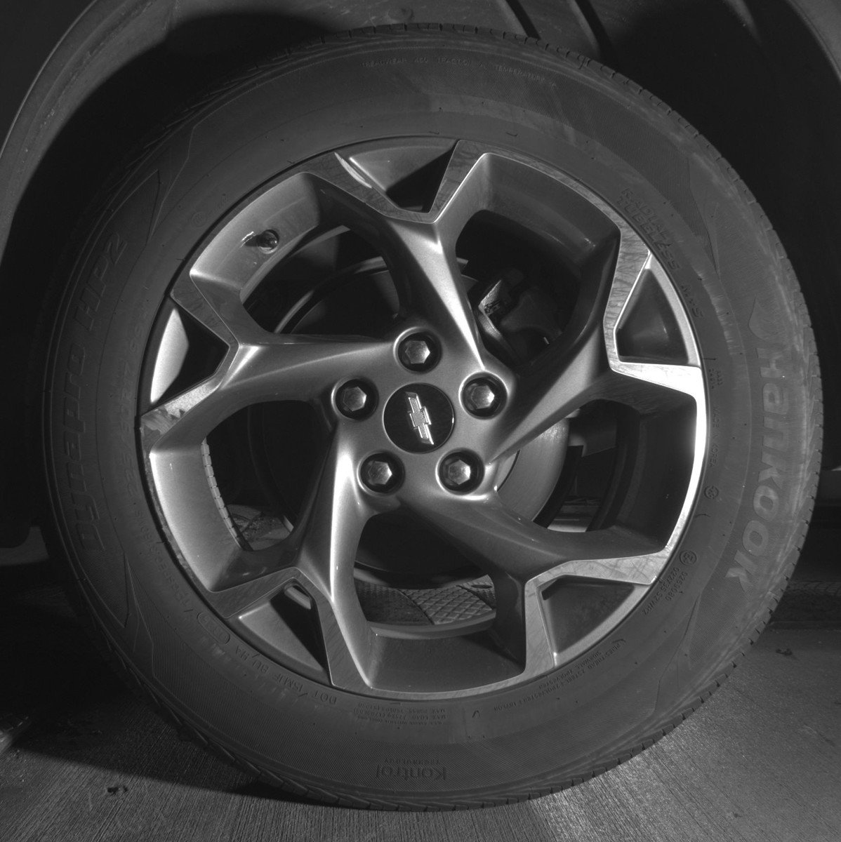 Used 2025 Chevrolet Trax LT FWD image 14