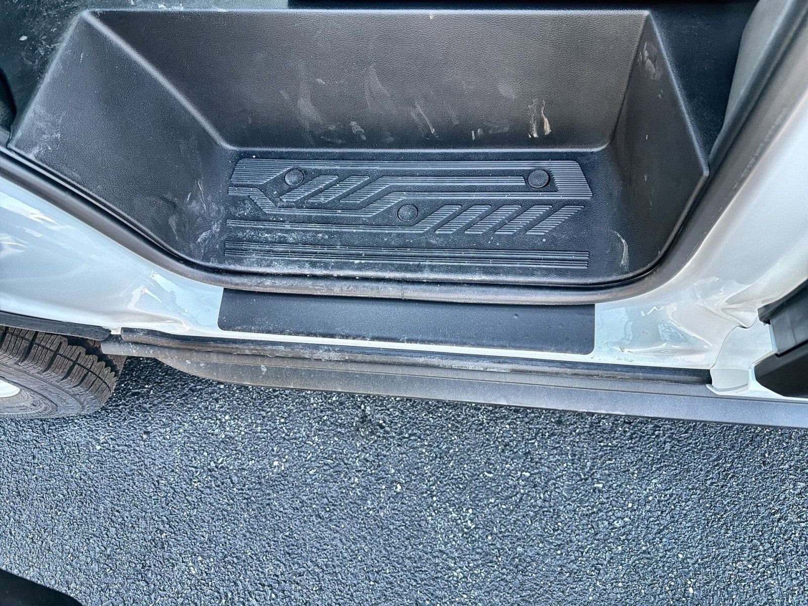 New 2026 Ford Transit 250 148 Medium Roof image 16