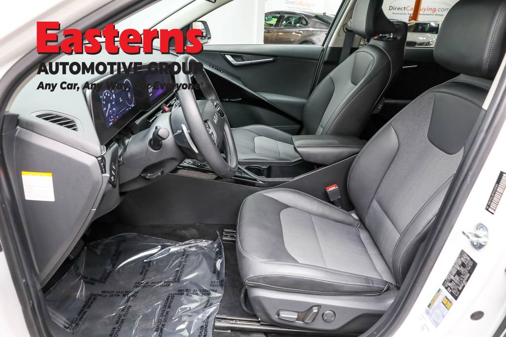 Used 2023 Kia Niro Wind w/ Wind Preserve Package image 14