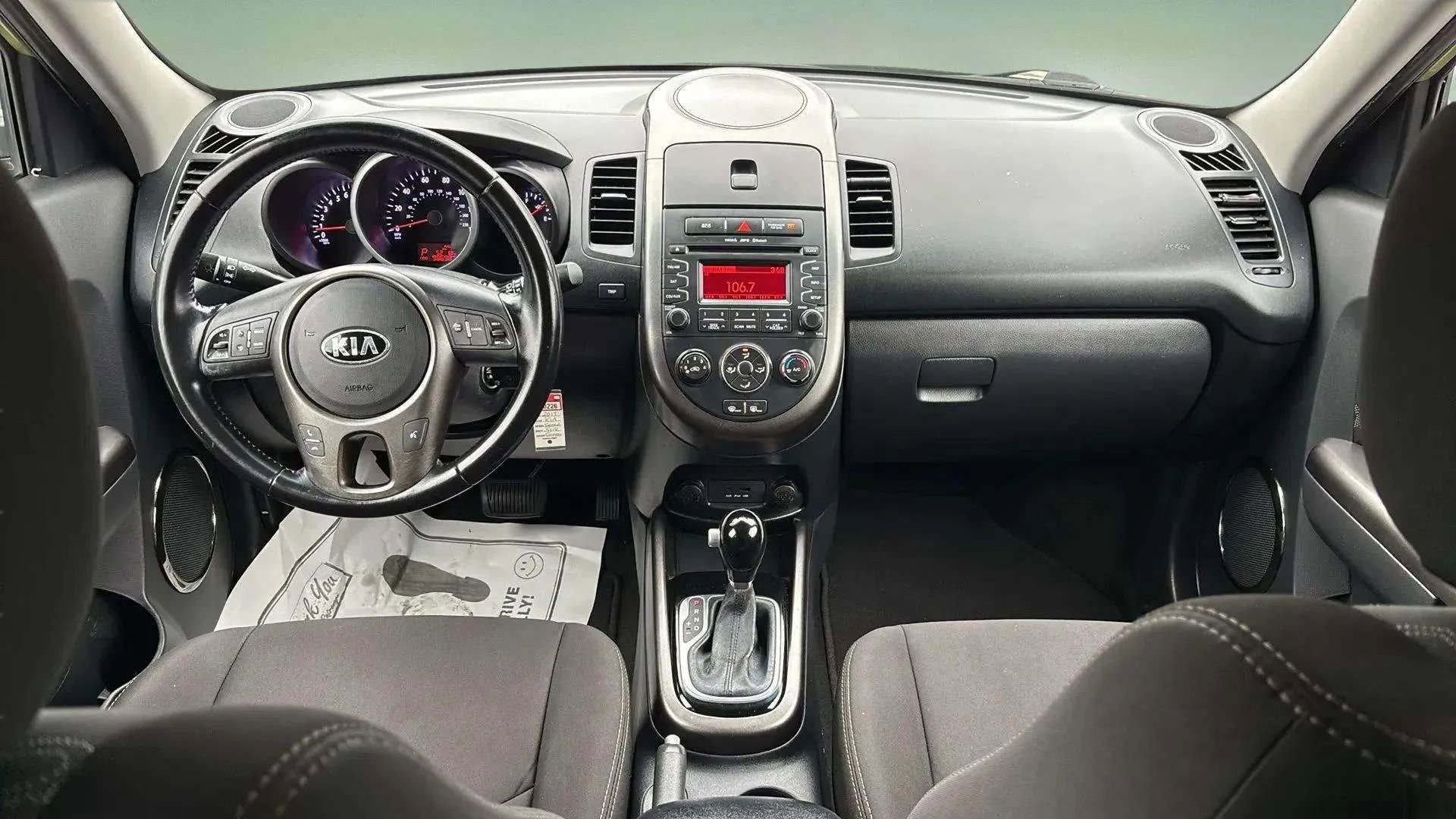 Used 2013 Kia Soul + image 29