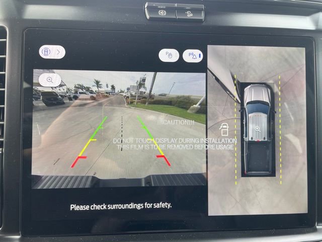 New 2026 Ford F250 Lariat w/ Lariat Premium Package image 13