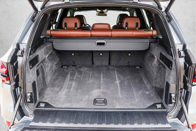 Used 2025 BMW X5 xDrive40i image 25