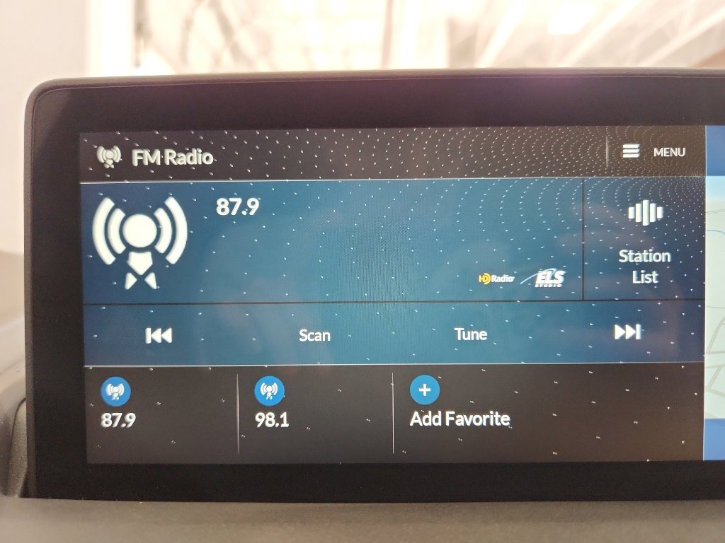 Certified 2025 Acura RDX SH-AWD w/ Technology Package image 22