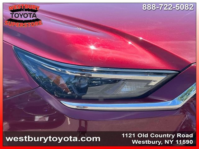 Used 2026 Toyota Grand Highlander AWD image 13