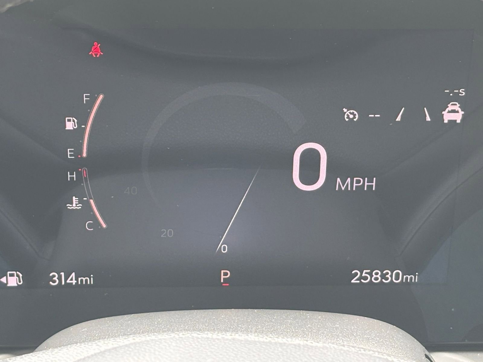 Used 2025 Buick Encore GX Preferred FWD image 35