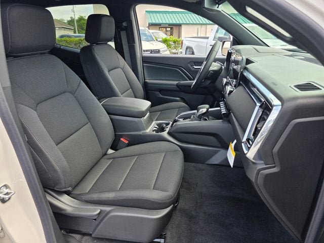 New 2026 GMC Canyon Elevation w/ Convenience Package RWD image 16