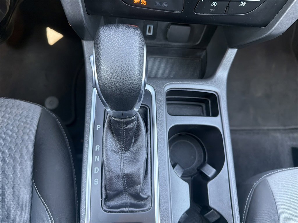 Used 2018 Ford Escape SE image 29