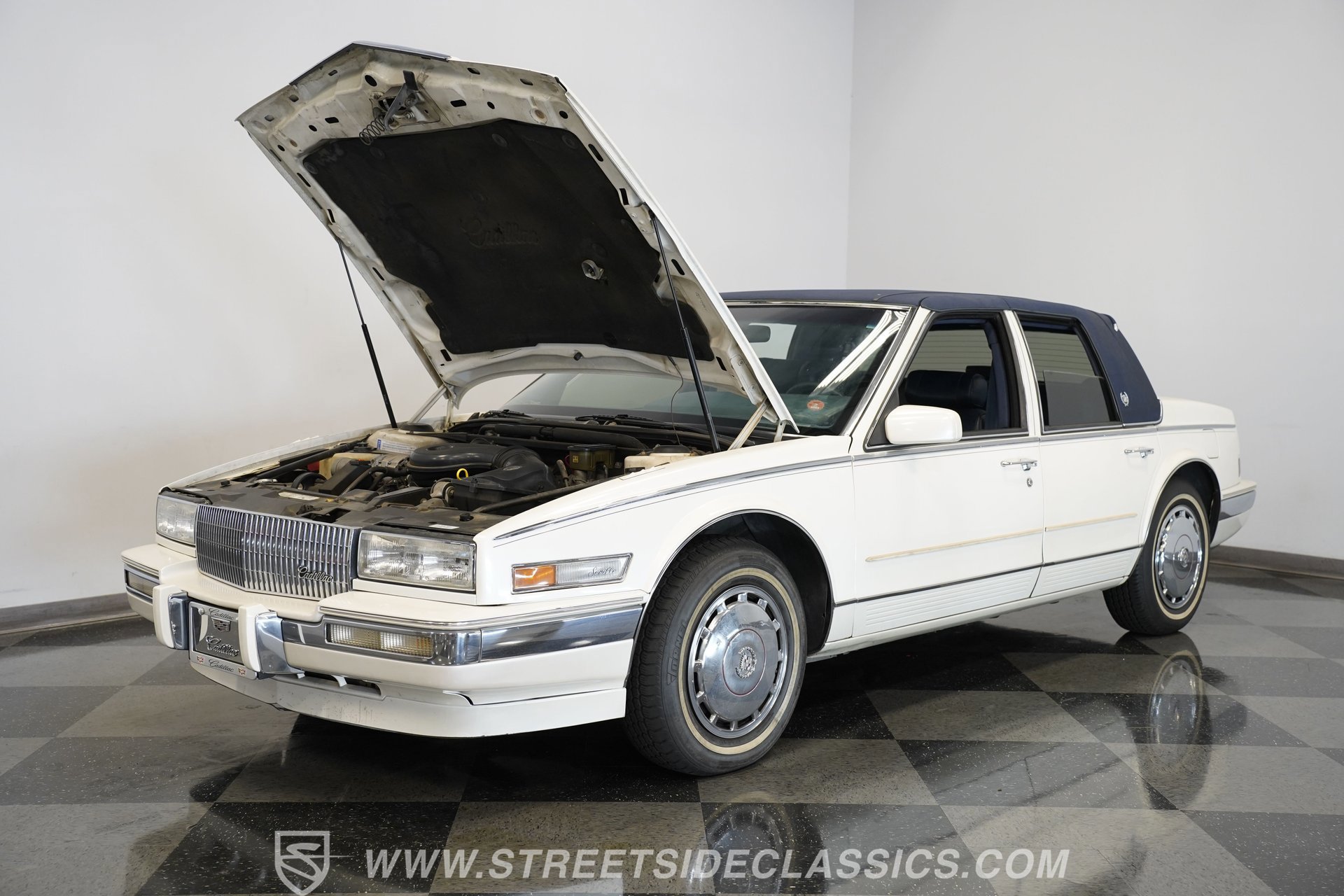 Used 1989 Cadillac Seville image 32